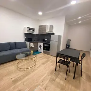  Appartement Sleep&see 8